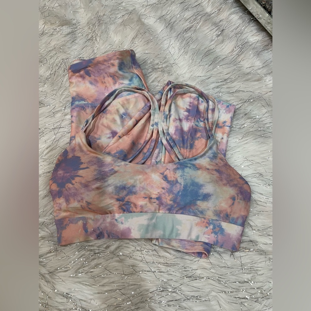 FOREVER21 SET BOTTOM SZ XS TOP SZ SM